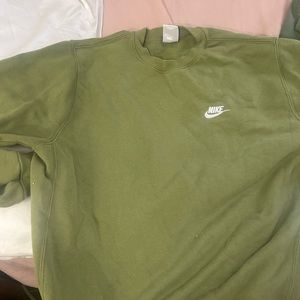 Nike Crewneck